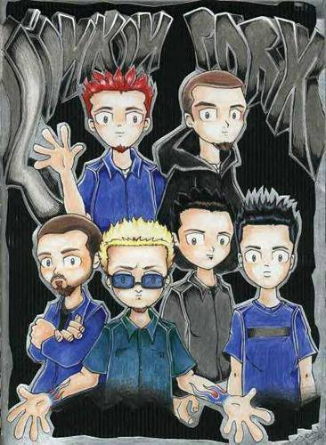 linkin park